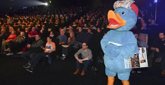 photo  les lauréats seront dévoilés lors d’une soirée ou tous les candidats seront invités.  &copy;  archives le maine libre 