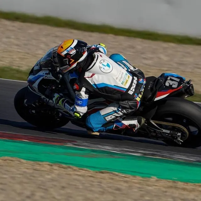 photo championnat du monde d'endurance moto 2021 - 6 heures de most, 9 octobre  ©  ouest-france