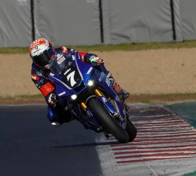 photo championnat du monde d'endurance moto 2021 -  6 heures de most, 9 octobre  ©  ouest-france