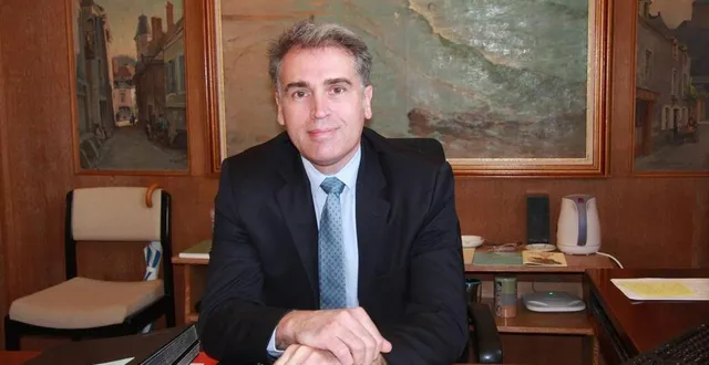 photo  le successeur de jérôme doisy au poste de directeur des services de la ville et de l’intercommunalité est en cours de recrutement.  &copy;  archives ouest-france 