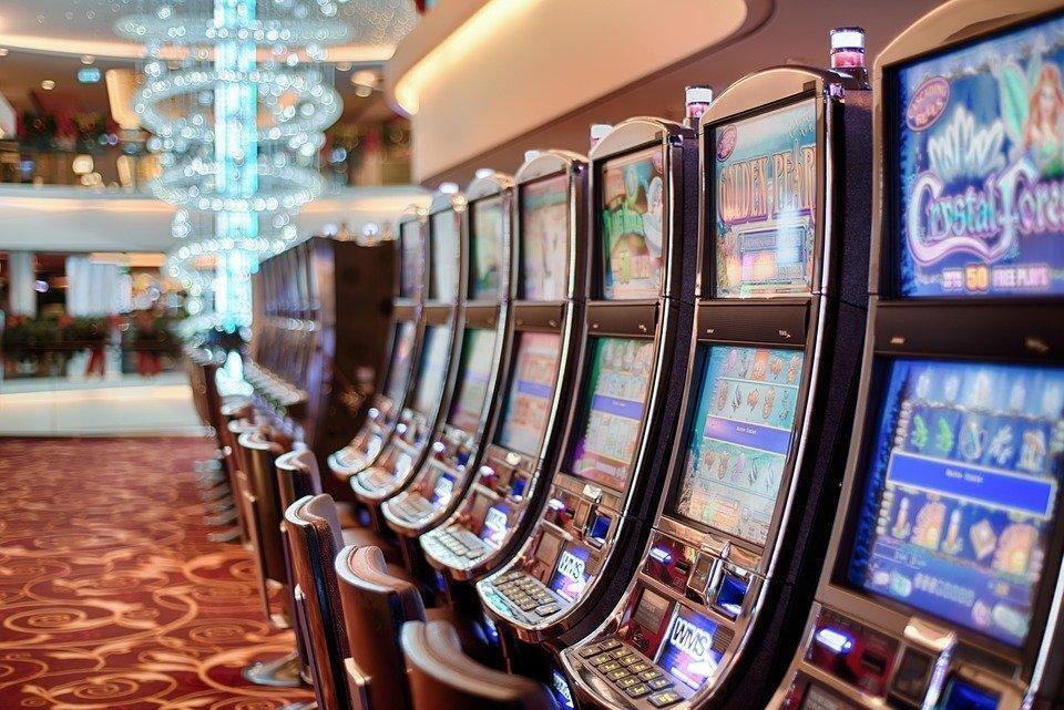 10 Factors That Affect casino online