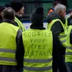 photo trois rendez-vous de gilets jaunes sont prévus en sarthe ce samedi 16 octobre 2021.
