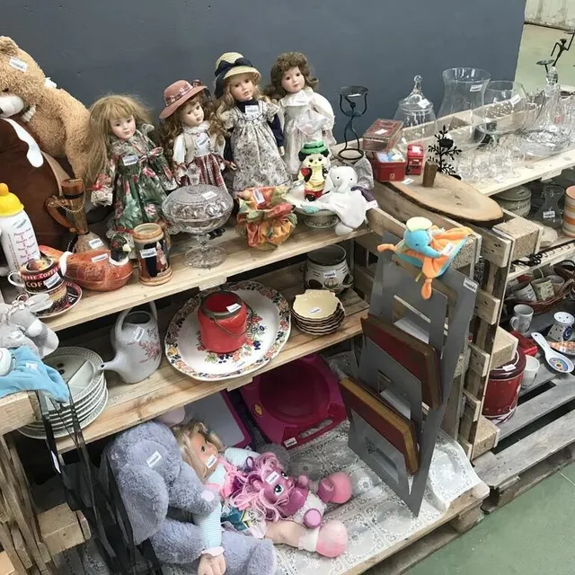 photo plusieurs box ont déjà été loués.  ©  ouest-france