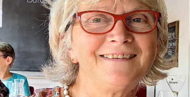 photo  joëlle anger.  &copy;  ouest-france 