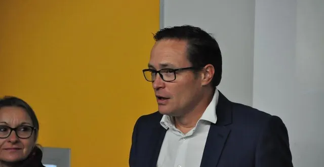 photo  martin du réau, dirigeant de noras, a annoncé le lancement de l’activité tout début janvier 2022.  &copy;  le maine libre 