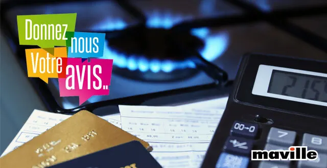 photo débat. avez-vous le sentiment que votre pouvoir d’achat a augmenté depuis 2017 ? &copy; studiomars sur istock