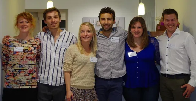 photo  le nouveau cabinet des praticiens se situe 60 bis, rue division-leclerc.  &copy;  le maine libre 