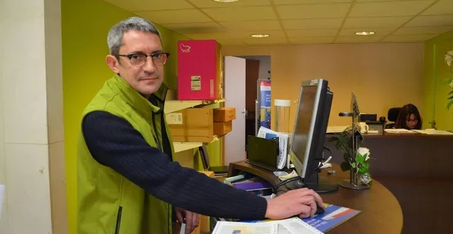 photo  francis pousse estime que la baisse des carburants ne peut trouver son origine que dans un geste des pays producteurs ou un geste sur les taxes.  &copy;  archives maine libre 