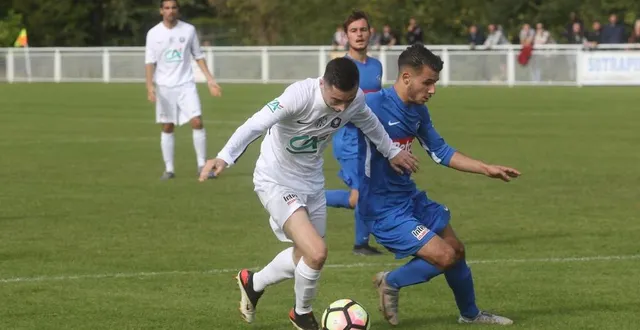 photo  le mans villaret se déplacera en vendée chez un club de même niveau.  &copy;  le maine libre 