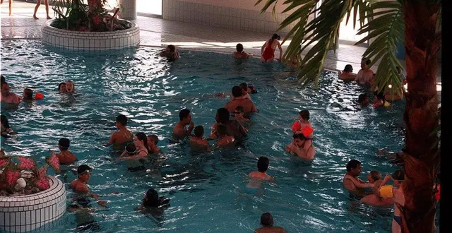 photo  confrontée à une baisse des entrées depuis deux ans et à une pétition d’usagers qui dénoncent des dysfonctionnements, la sarl orion, dont le contrat actuel arrive à échéance à la fin de l’année, est candidate à la reprise de la gestion de la piscine alencéa.  &copy;  archives ouest-france 