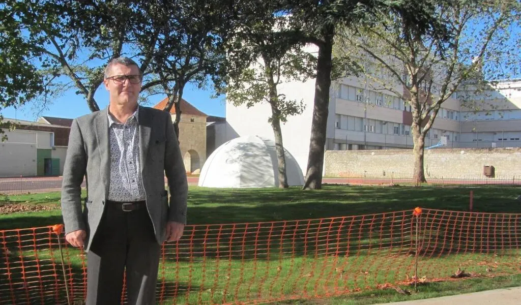 Luçon. À SainteUrsule, on anticipe les inscriptions en sixième La