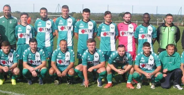 photo  les valburgeois habillés à neuf par la société des transports merluriens (stm).  &copy;  ouest-france 