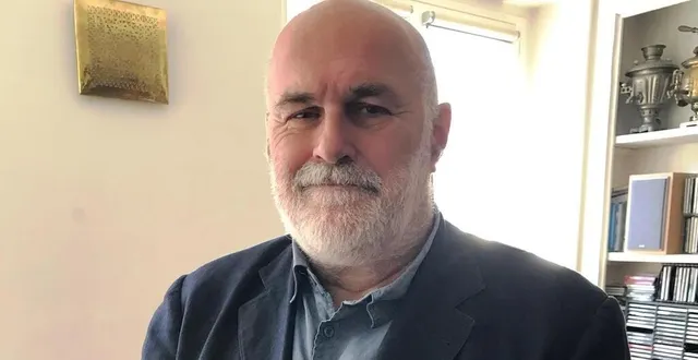 photo  philippe courtin, président des délégués départementaux de l’éducation nationale, dans l’orne.  &copy;  dr 