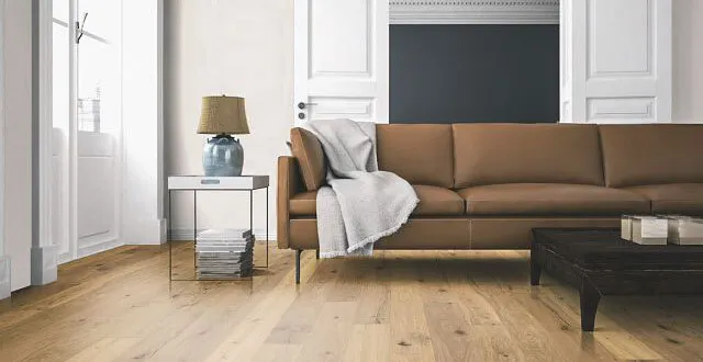 photo l’ame du bois : flora vous aide à choisir votre parquet à saint-barthélemy-d’anjou