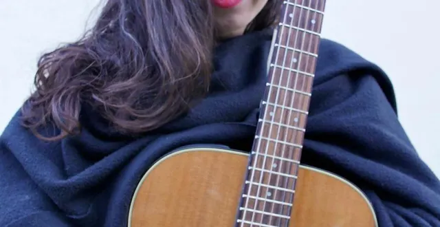 photo  candidate à l’émission the voice en 2016, lola baï chantera des chansons de sa composition ainsi que quelques reprises du répertoire de la chanson française.  &copy;  le maine libre 