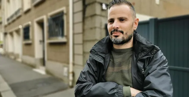 photo  guillaume stéphan est un véritable mordu de la culture japonaise.  &copy;  ouest-france 