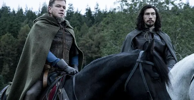 photo  le film « le dernier duel », adapté du roman d’eric jager, est sorti au cinéma le 13 octobre 2021.  &copy;  2021 20th century studios. all rights reserved. 