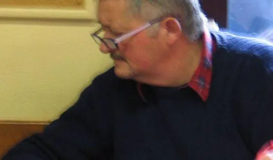 photo  c’est le président daniel bellaye qui sera à l’accueil.  &copy;  le maine libre 