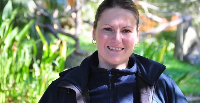 photo  « on a envie de tourner la page, et de nous concentrer sur la saison à venir », confie céline talineau, directrice du zoo de la flèche.  &copy;  le maine libre 