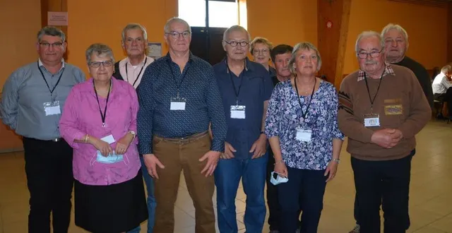 photo  dimanche, au do rai mi, le comité des fêtes a organisé le premier thé dansant de l’année.  &copy;  ouest-france 