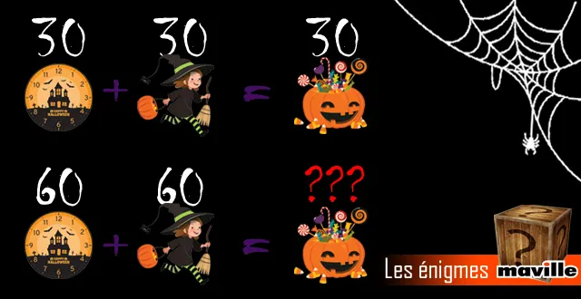 photo enigme halloween 