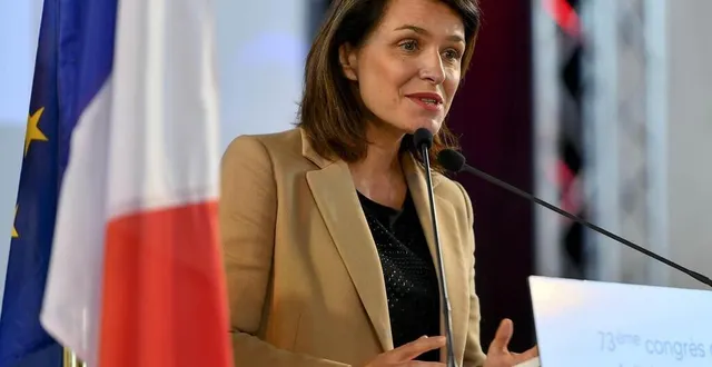 photo  christelle morançais veut éviter à tout prix une implantation aux portes des pays-de-la loire… ou même à l’étranger !  &copy;  archives le maine libre yvon loue 