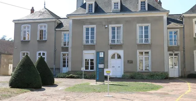 photo  le site de l’ancienne école gambetta est l’un des deux retenus.  &copy;  archives ouest-france 