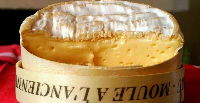 photo  le camembert, spécialité normande par excellence, n’a pas dit son dernier mot.  &copy;  archives ouest-france 