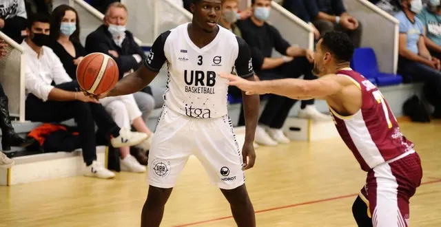 photo  pamba-zucchetti et les rennais ont fait trop d’erreurs, à des moments importants du match, pour l’emporter face à toulouse vendredi soir.  &copy;  julien kammerer 
