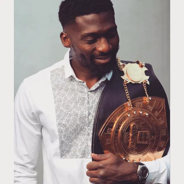 ENTRETIEN. Cédric Doumbé « Je me laisse moins d’un an pour faire mon