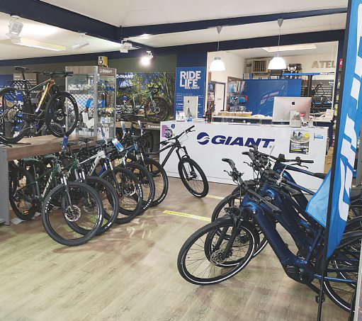 Magasin velo nantes route de vannes hot sale