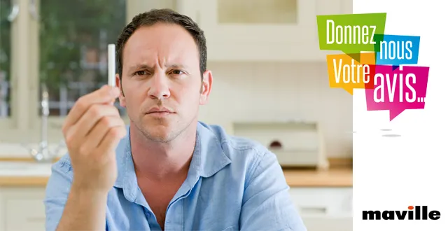 photo faites-vous le mois sans tabac ? &copy; maville.com
