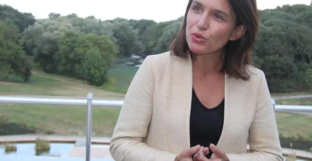 photo  christelle morançais.  &copy;  archive ouest-france 