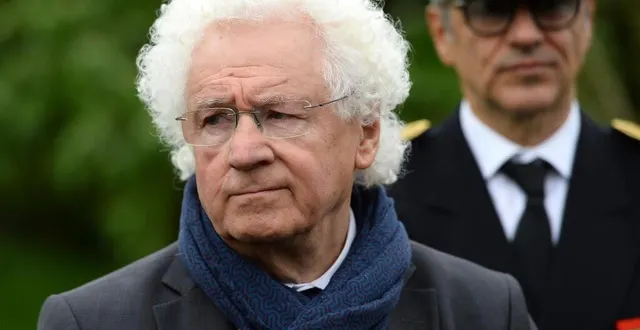 photo  marc goua, maire de trélazé (ex-ps).  &copy;  co – josselin clair 