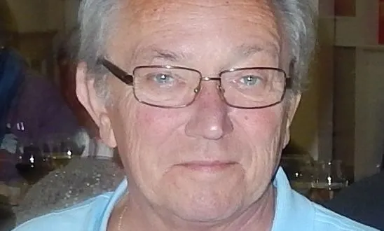 photo  jean-pierre dupré, président de l’amicale de saint-ouen-en-belin.  &copy;  le maine libre 