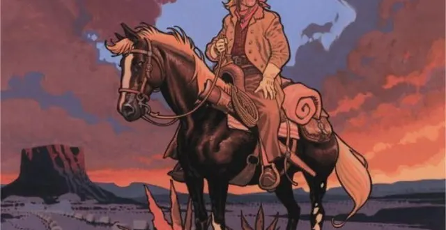 photo  la bande dessinée sera présentée dimanche avec les dessinateurs.  &copy;  grand angle 