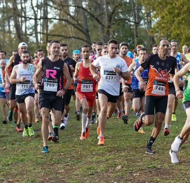 photo cross st mars la briere 2021
complexe sportif
dimanche 07 novembre 2021
depart homme elite  ©  arnaud despelchain