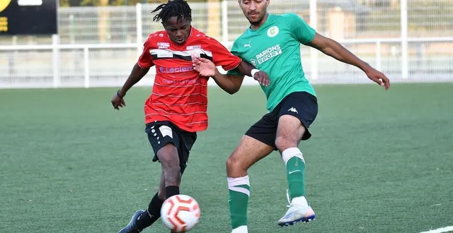 photo  le mans som et la ferté-bernard b se sont quittés sur le score de 0 à 0.  &copy;  le maine libre 