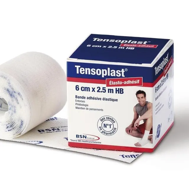 photo essity vibraye, un site de production expert dans la distribution des dispositifs médicaux.  ©  essity