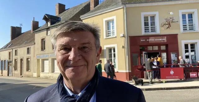 photo  c’est en observant « les gilets jaunes sur les ronds-points » que jean-marc borello, président du groupe associatif sos, a eu l’idée de créer le réseau «1 000 cafés » dont la barre des 100 est déjà atteinte.  &copy;  ouest-france 