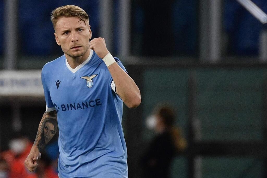 Mondial 2022. Italie Ciro Immobile forfait pour les