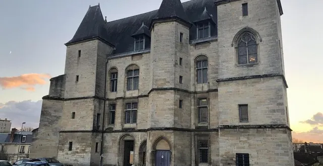 photo  l’homme a été condamné par le tribunal d’argentan.  &copy;  archives ouest-france 