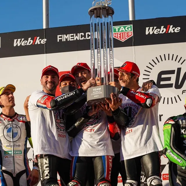 photo siméon, black, guintoli : un trio complémentaire.  ©  ouest-france