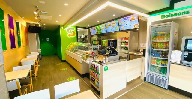 photo  la chaîne subway aimerait implanter un restaurant à alençon en 2022.  &copy;  dr 
