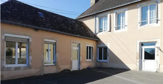photo  les élèves extérieurs à souligné-flacé accueillis au sein de l’école coûtent 1 340 € à la commune.  &copy;  le maine libre 