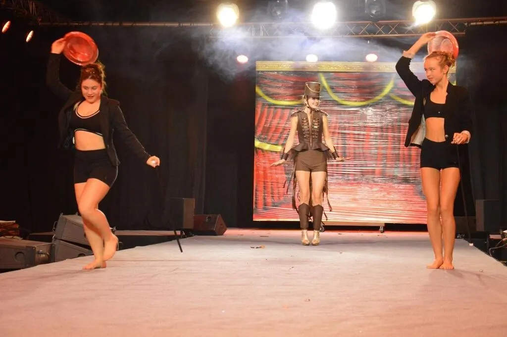 EN IMAGES. Le salon du Chocolat de Vannes régale papilles et pupilles