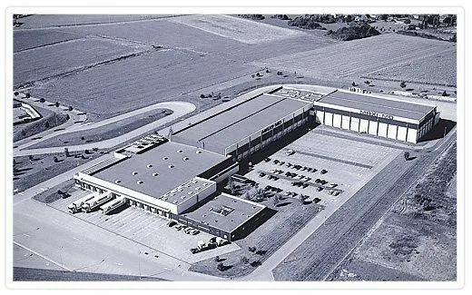 photo maximo est implanté à valframbert depuis septembre 1991.  ©  maximo