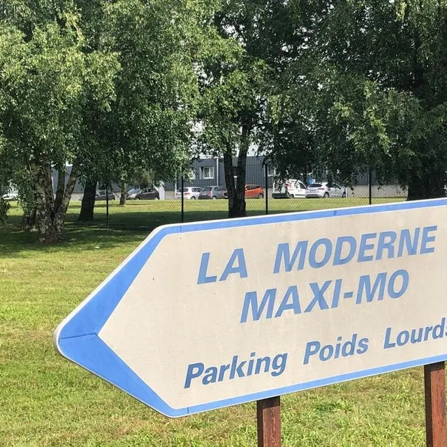 photo en transférant son site de valframbert à cerisé, maximo souhaite moderniser son outil de production.  ©  ouest-france