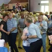 photo après deux années blanches, l’ambiance était de mise avec le retour des danseurs dans les bals de la région