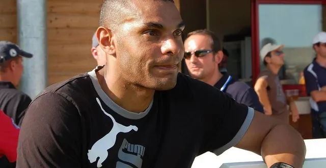 photo  willy bolivard espère que son groupe saura se sublimer  &copy;  photo le maine libre 